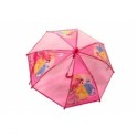 Disney Princess 'we Love To Sparkle' Umbrella