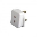 Shaving Adaptor/plug Uk Standard