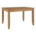 Brand New John Lewis Ellis 4-6 Seater Extending Dining Room Table