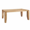 Loft Dining Table - Rectangular - 220cm - Oak