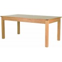 Chiltern 6-8 Seater Dining Table
