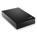 Seagate Stbv2000200 2tb Expansion Usb 3.0 3.5 Inch External Hard Drive - Black