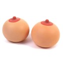 Boobs Stress Balls Set