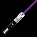 1mw Purple Ultraviolet Laser Pointer Pen Beam Uk Blue