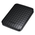 Samsung M3 1tb Usb 3.0 Slimline Portable Hard Drive - Black