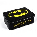 Batman Logo Mens Gadget Tin