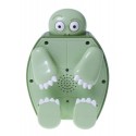 Terry Turtle Motion-activated Swearing Gadget