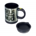 Self Stirring Mug