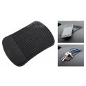 Non Slip Car Dashboard Pad Mat Mobile Keys 14.5 X 9 Cm