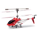 Syma 2nd Edition S107 S107g New Version Indoor Helicopter (red)