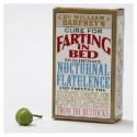 Cure For Farting In Bed - Novelty Farting Gift