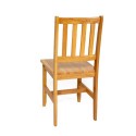 Brand New !! Hundreds In Stock !! Beautiful, Strong, Cafe, Bistro, Dining, Restaurant, Chairs. Lancaster Chair Exclusively Designed To Our Own Specifications - Only Harringay Furniture Have This Product