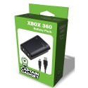 Captain Gadget Play And Charge Kit (xbox 360)