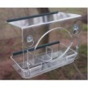 Meripac Window Feeder