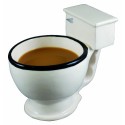 Toilet Mug