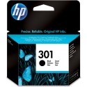 Hp 301 Black Ink Cartridge