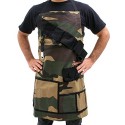 Bigmouth Inc The Grill Sergeant Bbq Apron