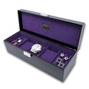 Watch & Cufflink Box