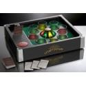 Lucky Escape - An Electronic Drinking Game Tray