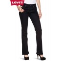 Levi's Curve Id Slight Curve Bootcut Jeans - Richest Indigo