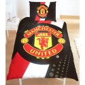 Manchester United Single Bedding