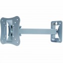 Universal Arm Bracket Wall Mount Swivel Tilt Lcd Led Tv Monitor Vm-sl09s
