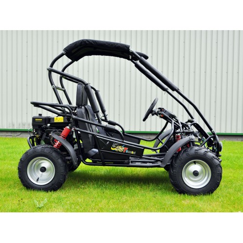 gt80 200cc buggy