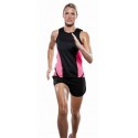 Gamegear Womens CooltexÂ® Running Vest In Various Colour
