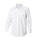 Texas Bull Pilot Long Sleeve Shirt