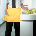 Premier Colours 3 Pocket Short Bar Apron