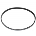 Mountfield 46cm Drive Belt Z27 Sp465, Sp465r, Sp460, Sp484r, S461 P/n 135063800/0