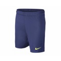 Barcelona Junior 2013/2014 Home Football Shorts