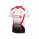 Warrior Liverpool 2013/14 Junior Away Football Shirt