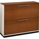 Bn Sqart Managerial Veneer Drawer Cabinets