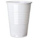 Hot Drink Cup Polystyrene Vending Machine 7oz Tall Ref 5585 [pack 100]