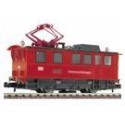 Db Track Cleaning Locomotive Iii