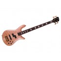 Spector Euro4lx Bass Guitar Natural