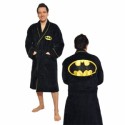 Men's Batman Dressing Gown