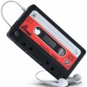 Cassette Iphone 4 Case And Cover