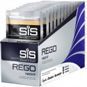 Science In Sport Rego Night - Box Of 15 X 40g