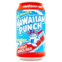 Hawaiian Punch Fruit Juicy Red - 12 X 355ml Cans