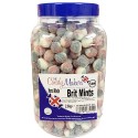 Brit Mints - 2.5kg Jar