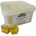 Vanilla Slice Custard Fudge - 2kg Tub